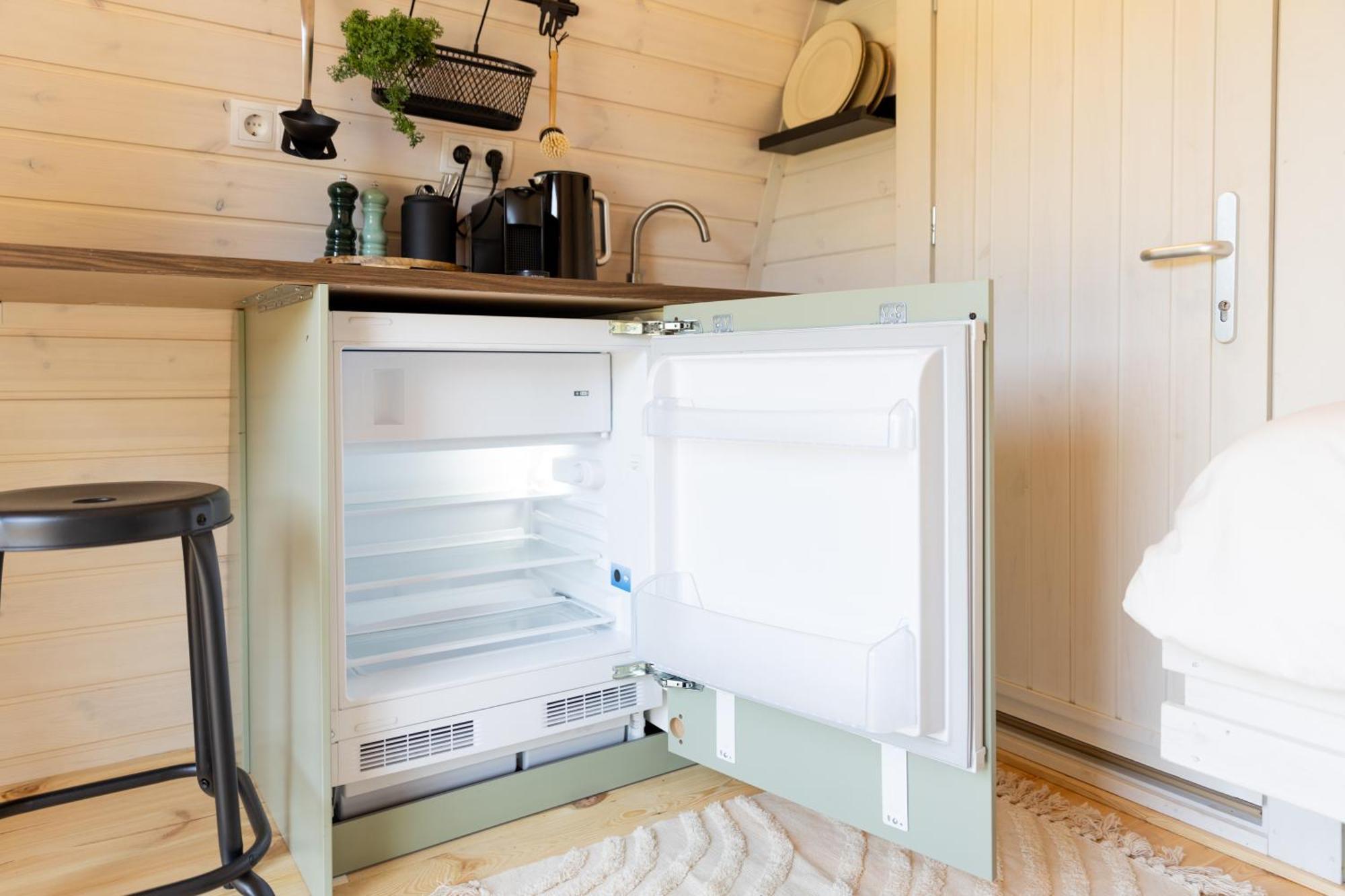 De Verpozing - Vakantiehuisjes Milsbeek Extérieur photo